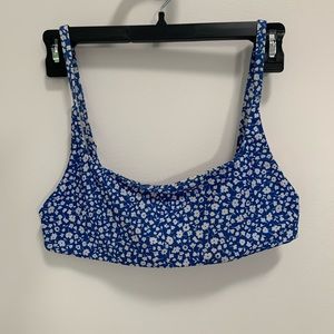 Stone Fox Swim Top